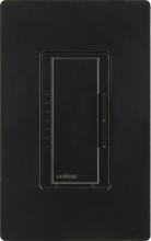 Lutron MAELV-600-BL - MAESTRO 600W ELEC LOW VOLTAGE DIMMER BL