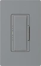 Lutron MAELV-600-GR - MAESTRO 600W ELEC LOW VOLTAGE DIMMER GR