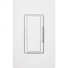 Lutron MALV-1000-WH-CSA - MAESTRO LOW VOLT 100VA WH CSA