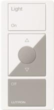 Lutron MRF2-3BRLH-L-WG - MRF2 PICO ONLY