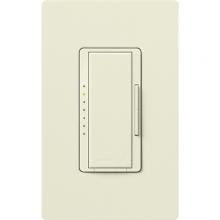 Lutron MRF2-F6AN-DV-BI - MRF2 6A FLUOR DV M-LOC BISCUIT