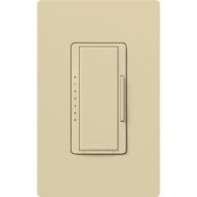 Lutron MRF2-F6AN-DV-IV - MRF2 6A FLUOR DV M-LOC IVORY