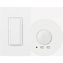 Lutron MRF2S-1S8A-1OC - ENRGY RTRO FIT KIT CLNG SNSR VIVE ENBLD