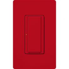 Lutron MRF2S-6ANS-HT - MRF-FM-6A SWITCH 120V HOT, VIVE ENBLD