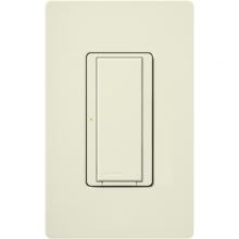 Lutron MRF2S-8ANS120-BI - MRF-FM-8A SWITCH 120V IN BI VIVE ENABLD