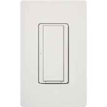 Lutron MRF2S-8S-DV-SW - MRF 8A DUAL VOLT SWITCH IN SW VIVE ENBLD