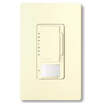 Lutron MRF2S-8SD010-AL - MAESTRO RF 434MHZ 8A 0-10V OCC AL