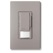 Lutron MRF2S-8SD010-GR - MAESTRO RF 434MHZ 8A 0-10V OCC GR