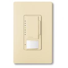 Lutron MRF2S-8SD010-IV - MAESTRO RF 434MHZ 8A 0-10V OCC IV