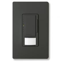 Lutron MRF2S-8SDV010-BL - MAESTRO RF 434MHZ 8A 0-10V VAC BL