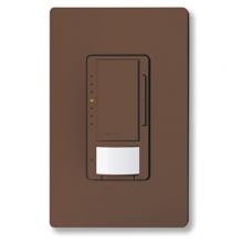 Lutron MRF2S-8SDV010-BR - MAESTRO RF 434MHZ 8A 0-10V VAC BR