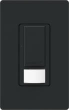 Lutron MRF2S-8SS-BL - MAESTRO RF 434MHZ 8A SWTCH OCC BL