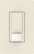 Lutron MRF2S-8SS-LA - MAESTRO RF 434MHZ 8A SWTCH OCC LA
