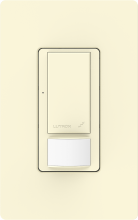 Lutron MRF2S-8SSV-AL - MAESTRO RF 434MHZ 8A SWTCH VAC AL