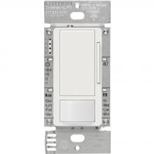 Lutron MS-Z101-WH - 0-10V DIMMER SENSOR WHITE