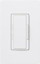 Lutron MSC-1000M-SW - MAESTRO SC 1000W INC SNOW