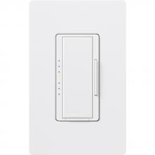 Lutron MSCLV-1000M-SW-C - MAESTRO SC 1000W LV SNOW CSA