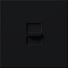 Lutron N-L-NFB-BL - NOVA KIT LG BLACK W/SLIDER