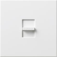 Lutron NF-10-277-WH - NOVA FLUOR DMR 1-10LP 277V WHITE