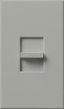 Lutron NF-10-GR - NOVA FLUOR DIMMER 1-10LP BL