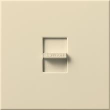 Lutron NF-20-277-BE - NOVA FLUOR DMR 1-20LP 277V BE