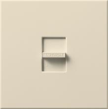 Lutron NF-20-LA - NOVA FLUOR DMR 1-20LP LIGHT ALMOND