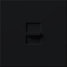 Lutron NF-30-BL - NOVA FLUOR DMR 1-30LP BLACK