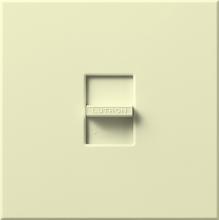 Lutron NLV-1000-AL - NOVA 1000VA LOW VOLTAGE ALMOND
