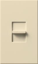 Lutron NT-1PS-BE - NOVA T SINGLE POLE SWITCH BE