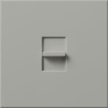 Lutron NT-2000-GR - NOVA T 2000 WATT INCANDESCENT GRAY