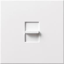 Lutron NT-2000-WH - NOVA T 2000W INC WHITE