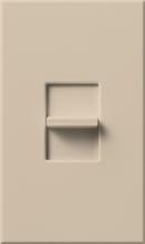 Lutron NT-600-TP - NOVA T INCANDESCENT DIMMER