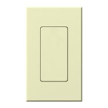 Lutron NT-BI-AL - NOVA T BLANK INSERT ALMOND