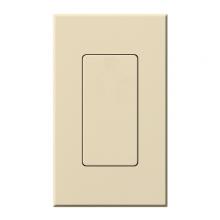 Lutron NT-BI-BE - NOVA T BLANK INSERT BEIGE