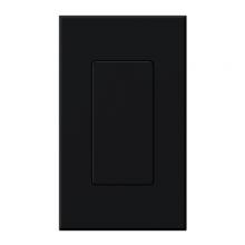 Lutron NT-BI-BL - NOVA T BLANK INSERT BLACK