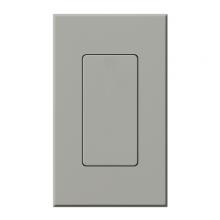 Lutron NT-BI-GR - NOVA T BLANK INSERT GRAY