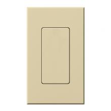 Lutron NT-BI-IV - NOVA T BLANK INSERT IVORY