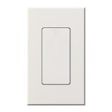 Lutron NT-BI-WH - NOVA T BLANK INSERT WHITE