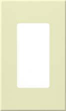 Lutron NT-R3-NFB-AL - NOVA T 1GNG AIG R OPENING - ALMOND