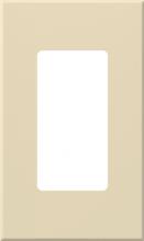 Lutron NT-R3-NFB-BE - NOVA T 1GNG AIG R OPENING - BEIGE