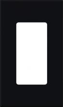 Lutron NT-R3-NFB-BL - NOVA T 1GNG AIG R OPENING - BLACK