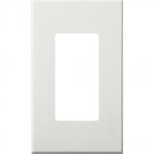 Lutron NT-R3-NFB-WH - NOVA T 1GNG AIG R OPENING - WHITE