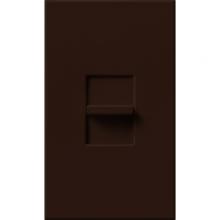 Lutron NTRP-250-BR - NOVA T250W LED 300W ELV BROWN
