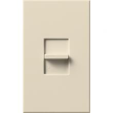 Lutron NTRP-250-LA - NOVA T250W LED 300W ELV LIGHT ALMOND