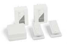 Lutron P-BDG-PKG2P-C - Caséta BRIDGE KIT 2 PID CSA