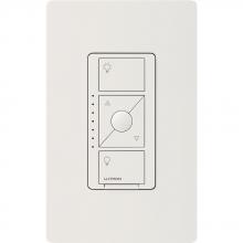 Lutron PD-5NE-WH-C - Caséta ELV Dimmer 250W LED White Canada