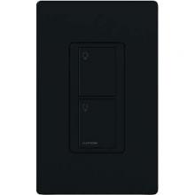 Lutron PD-5S-DV-BL - 5A RF SWITCH DUAL VOLT BLACK