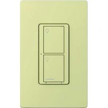 Lutron PD-5S-DV-IV - 5A RF SWITCH DUAL VOLT IVORY