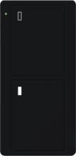 Lutron PJ2-2B-GBL-L02 - PICO RF 434 W LED 2B GLOSS BL POWER ICON