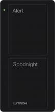 Lutron PJ2-2B-GBL-P02 - PICO 2B BEDSIDE SCENE GBL